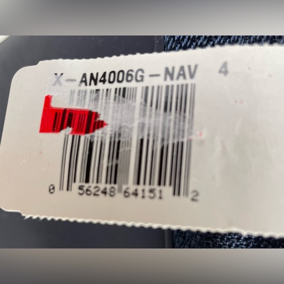 Snowmaster Made In Canada Waterproof Rain Boots Boys Size 4 - Picture 11 of 11